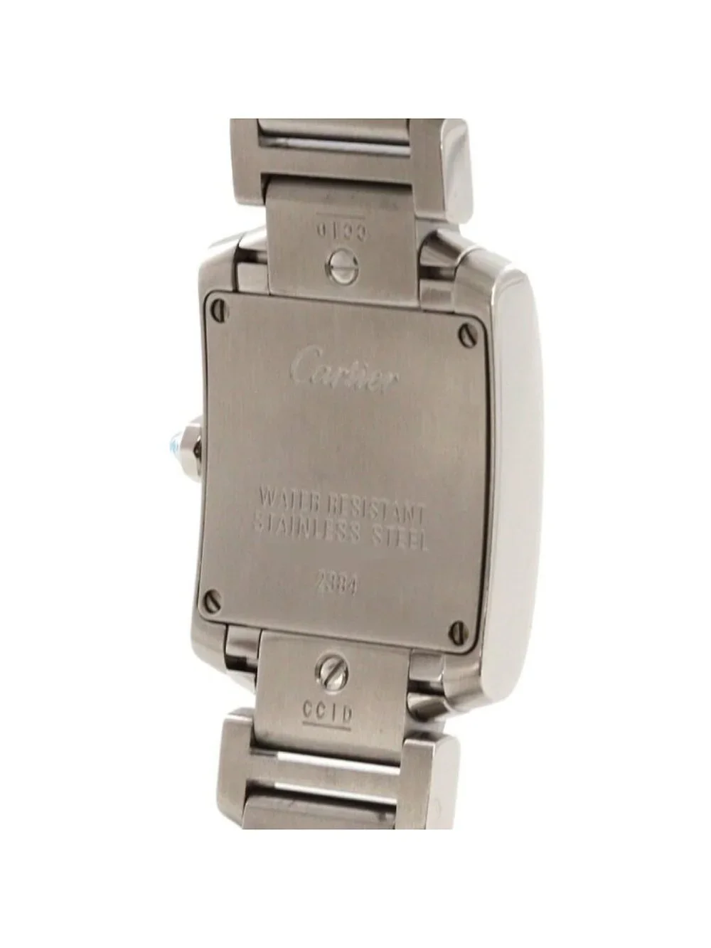 Cartier brand name